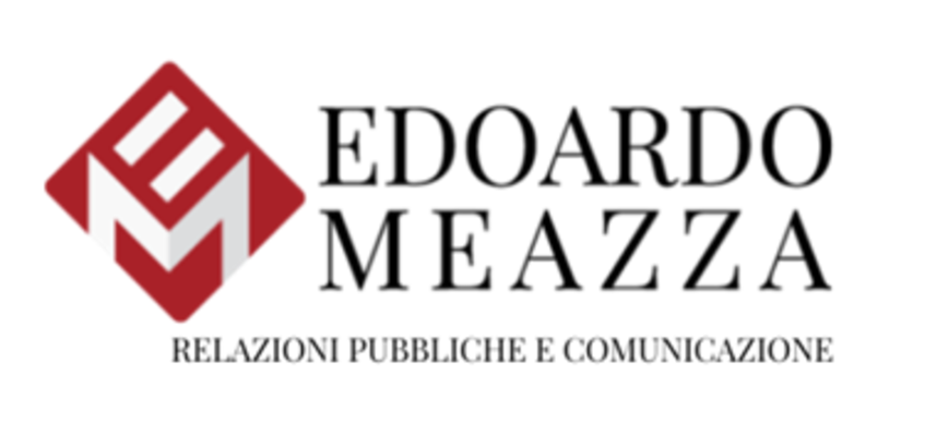 Logo EDOARDO MEAZZA